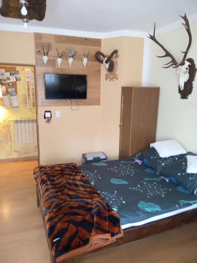 Seba Farm stay Jugow