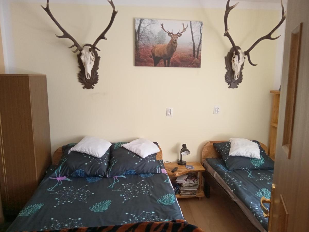 Farm stay Seba Jugow